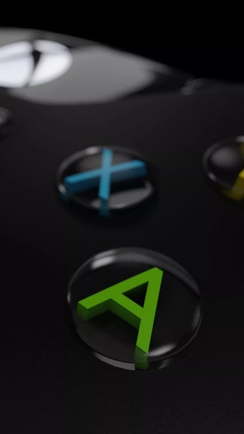 Xbox Series S, White Xbox, Wooden Background HD phone wallpaper