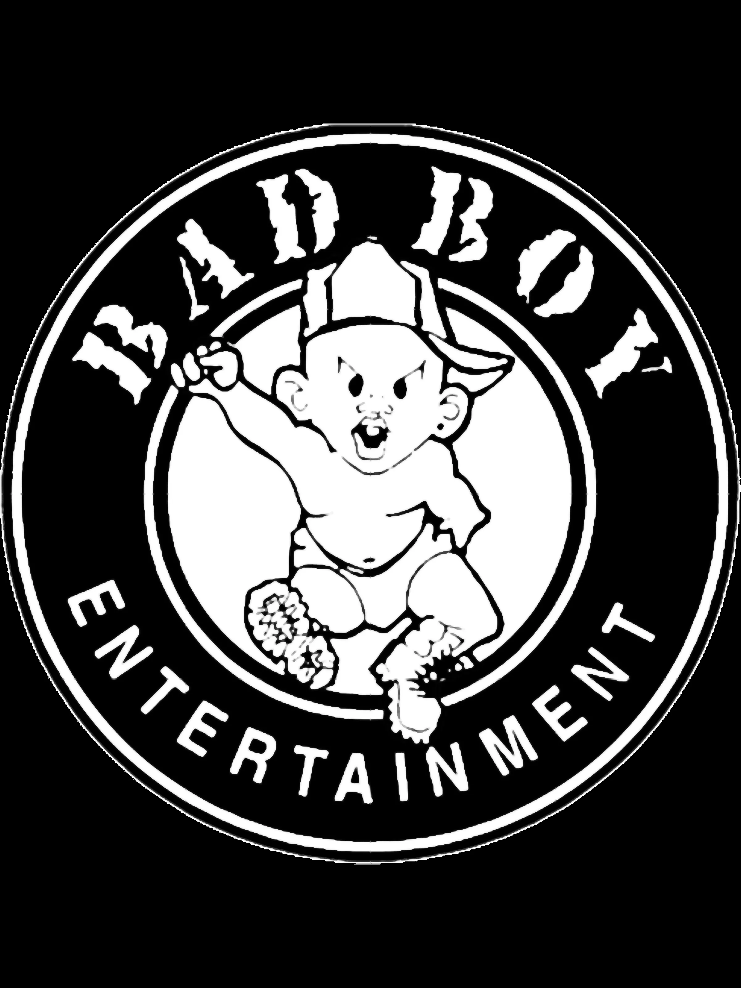Bad boy Records Logo