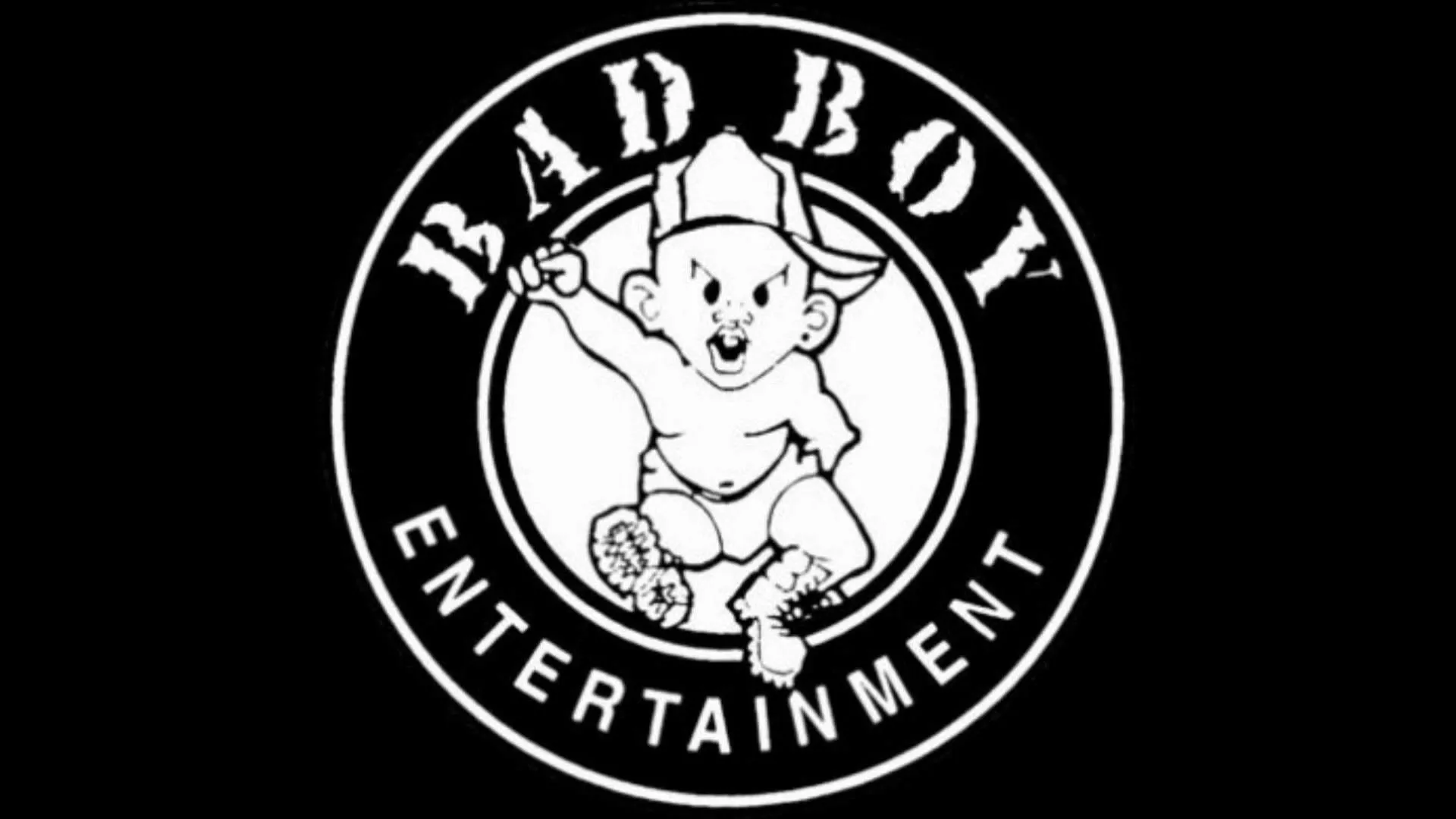 Bad Boy Wallpaper