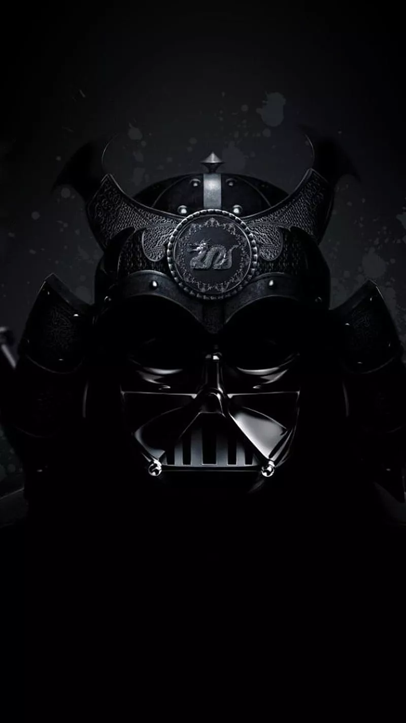 HD darth wallpaper