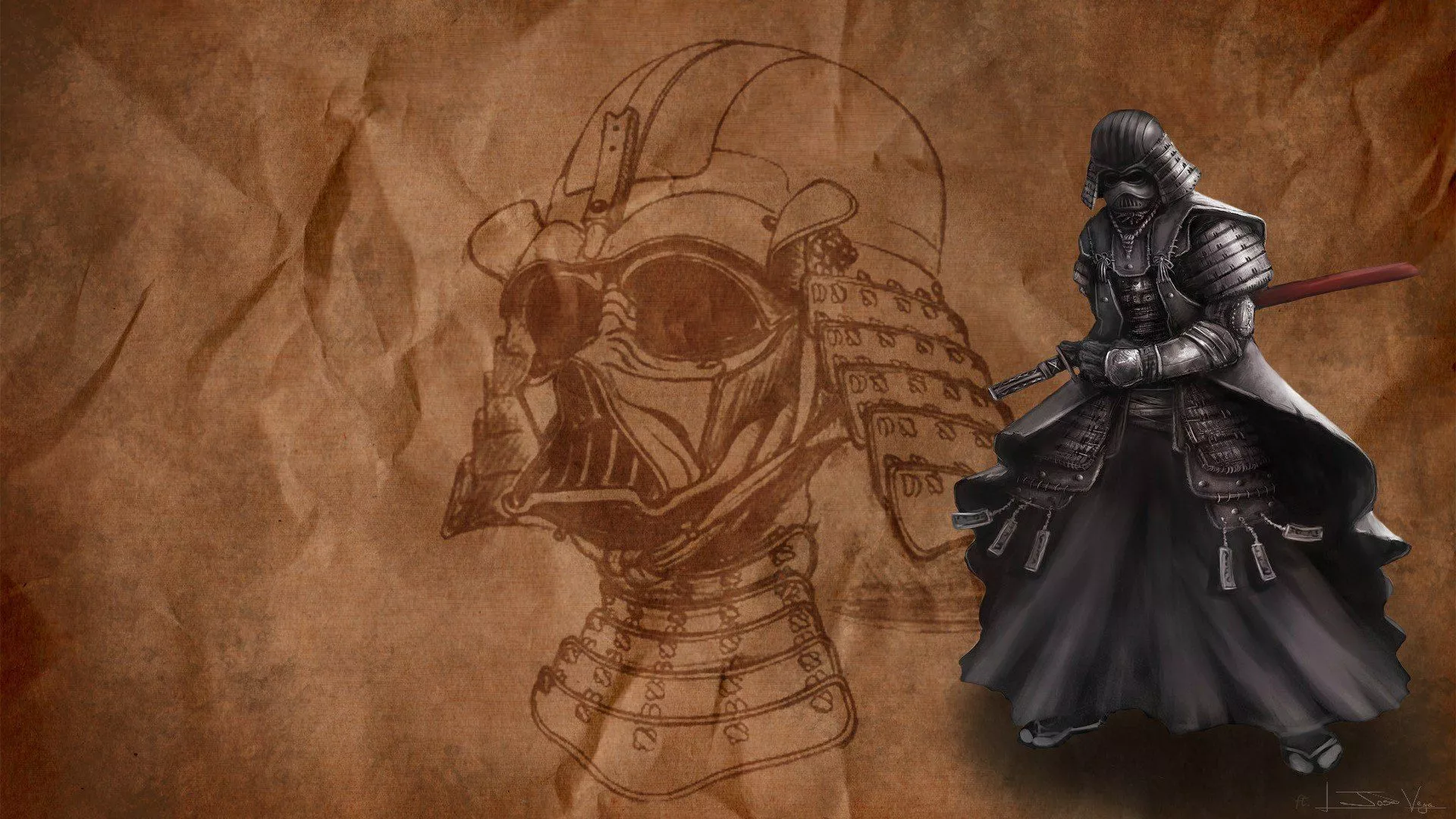 Download Sci Fi Star Wars HD Wallpaper