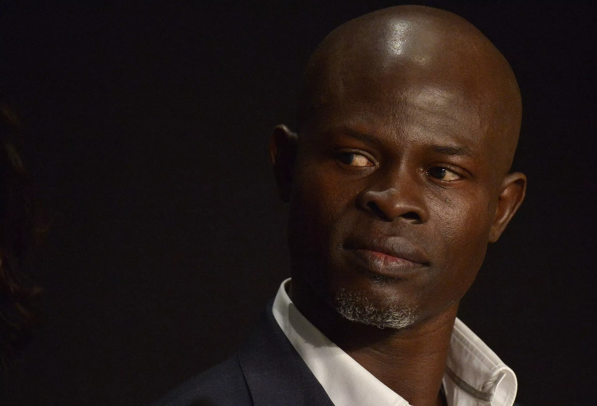 Djimon Hounsou Wallpaper