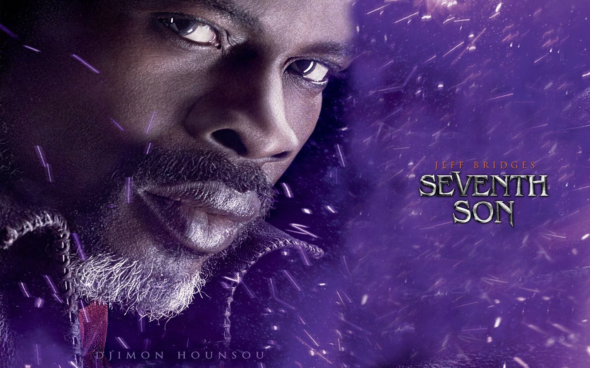 Download Djimon Hounsou Movie Seventh