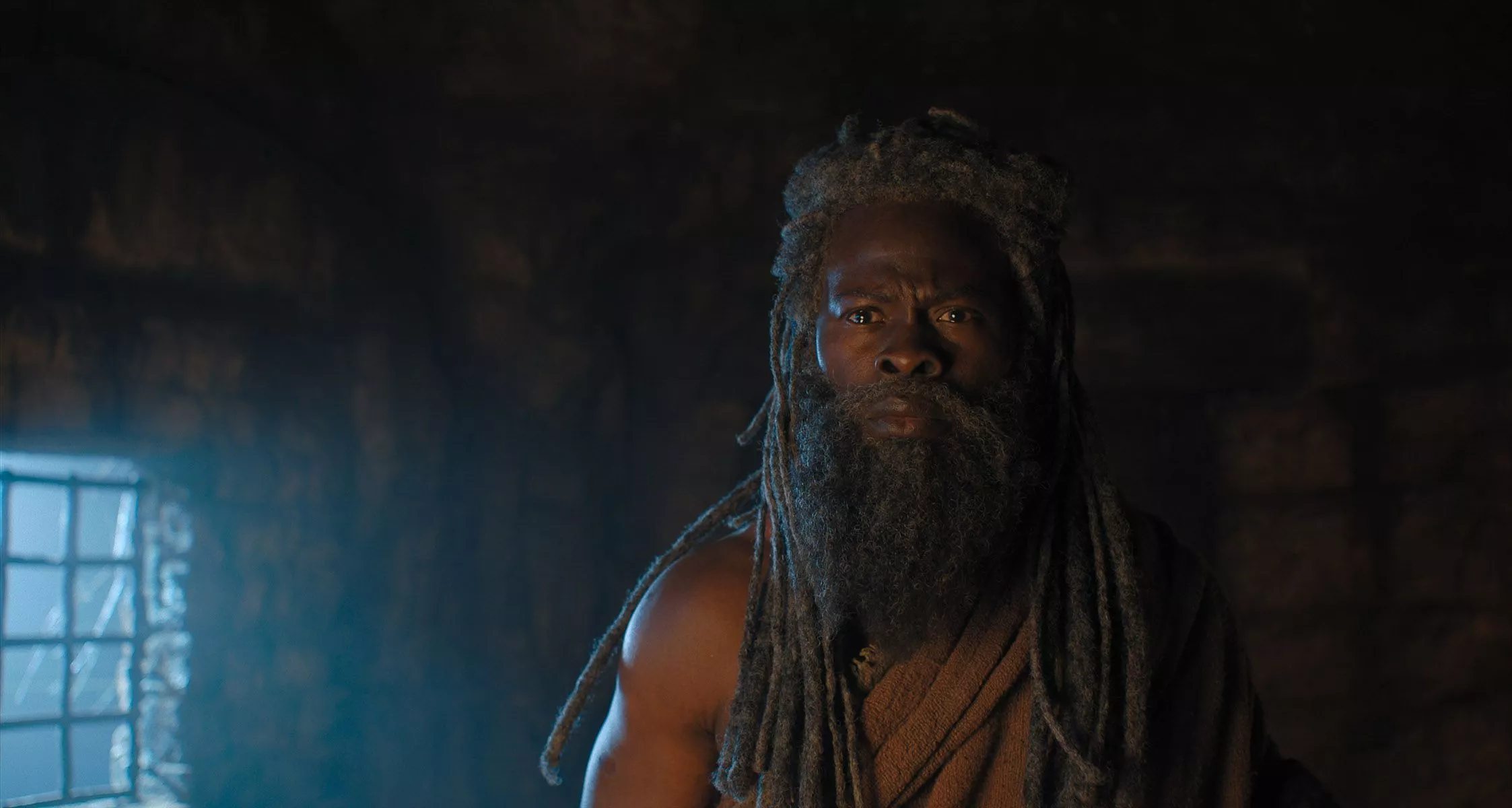 Download Djimon Hounsou Movie Shazam