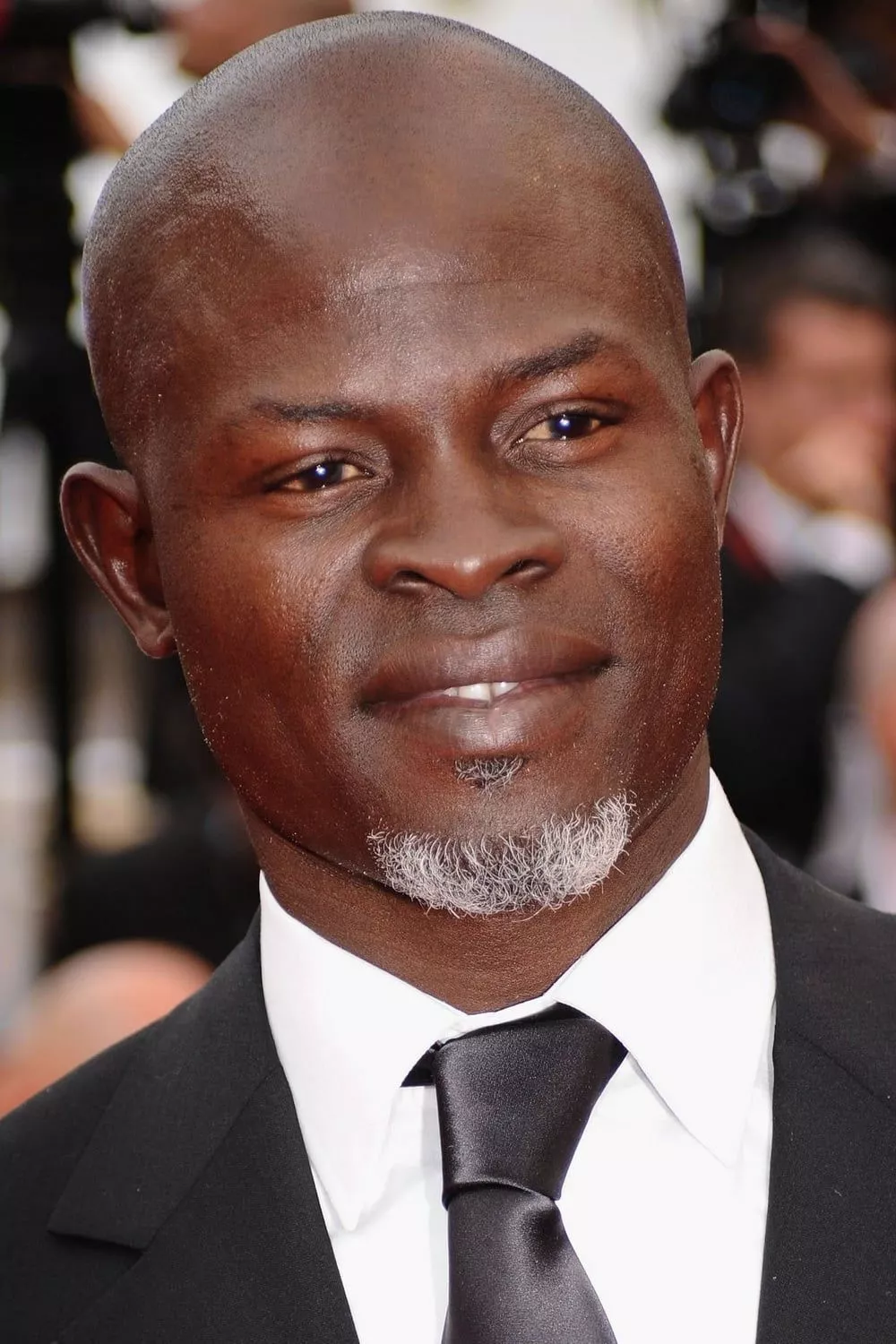 Djimon Hounsou Image —