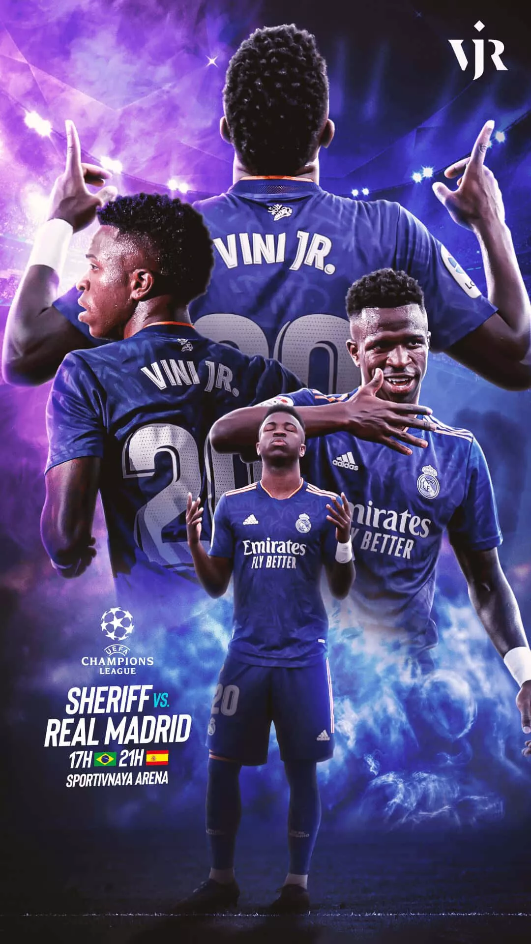 Download Vini_ Jr_ Real_ Madrid_