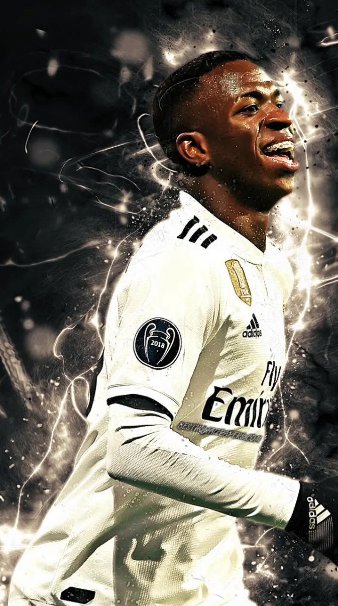 Vinicius Junior wallpaper