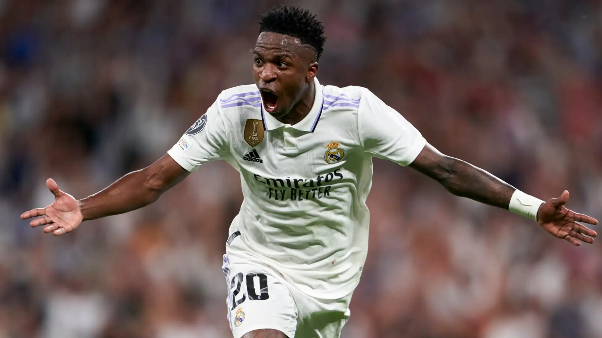 Real Madrid player ratings vs Man City