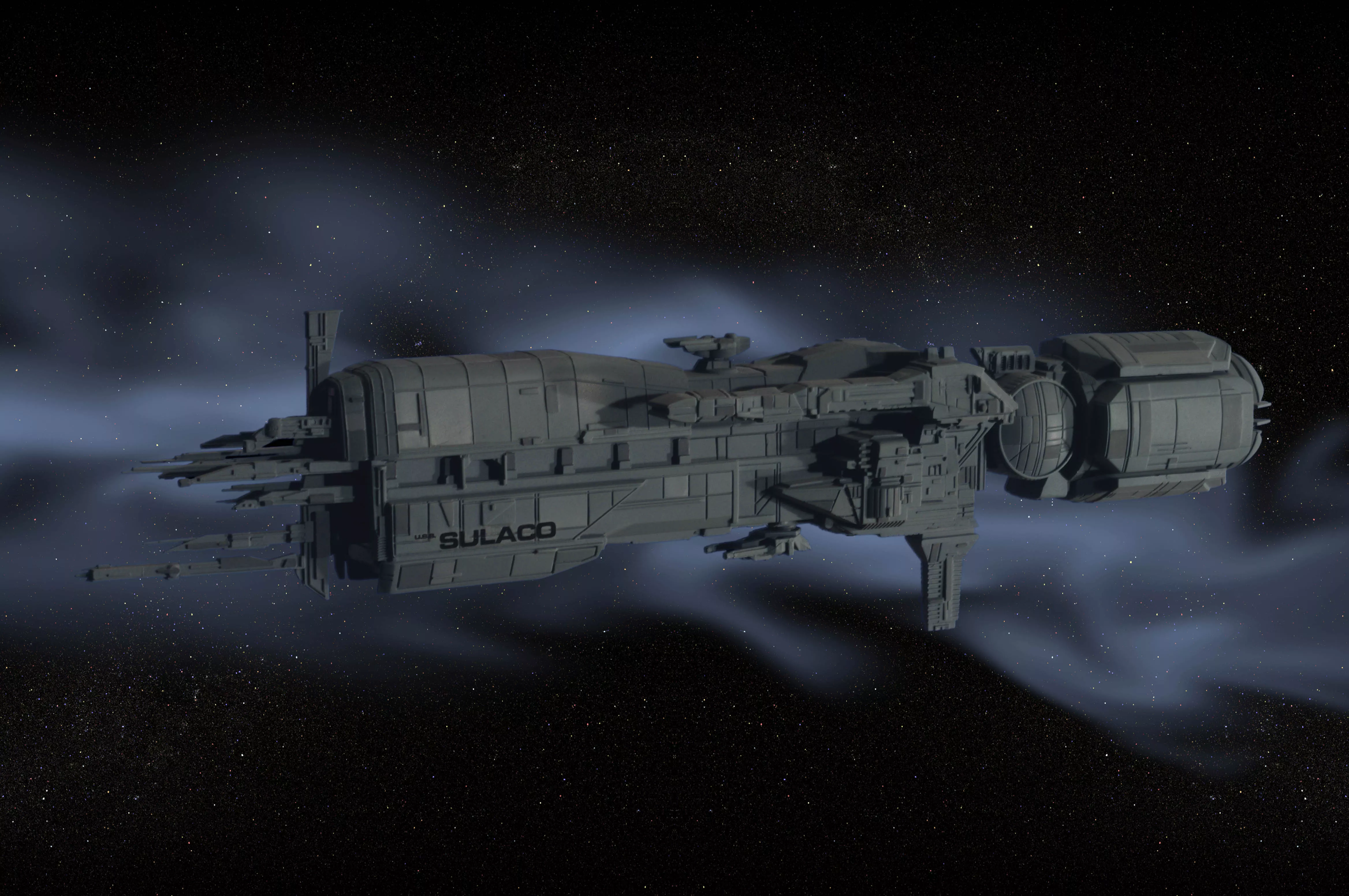 Space Colonial Marines