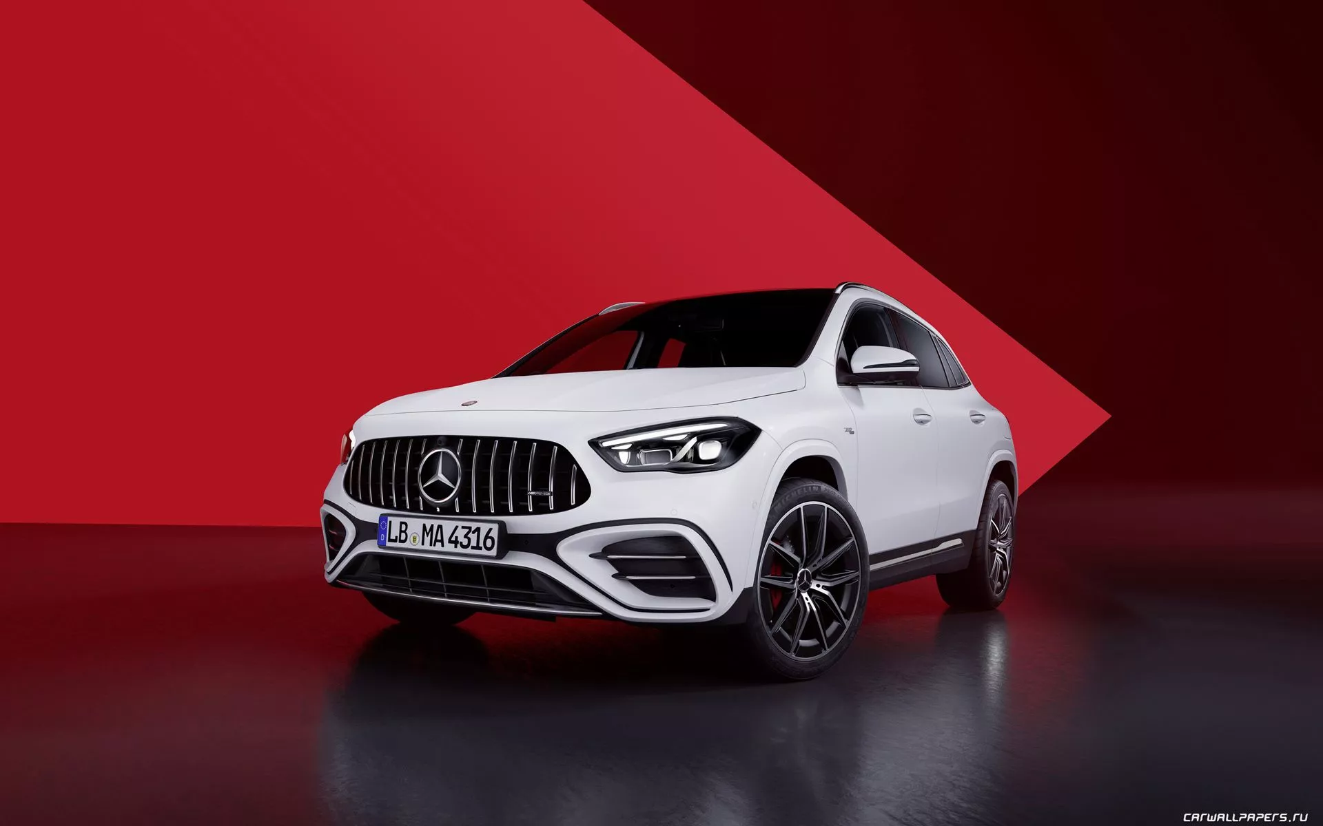 Cars Desktop Wallpaper Mercedes AMG