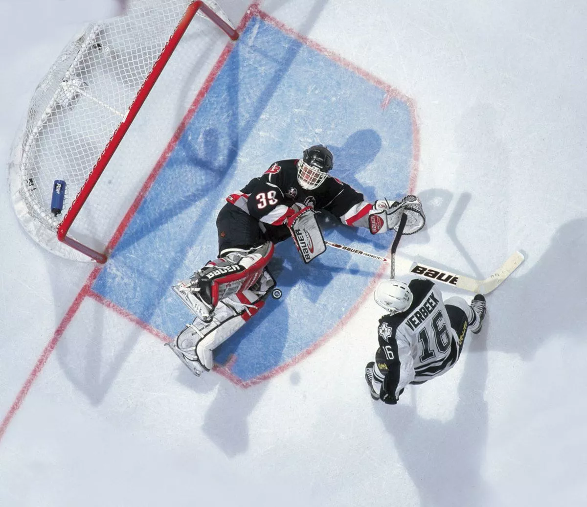 Eastern Conference Also Rans