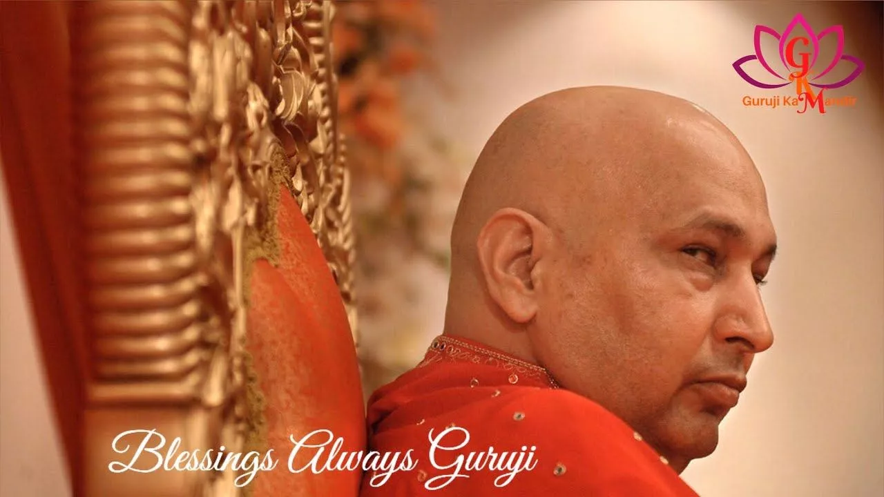 Guruji Maharaj Satsang