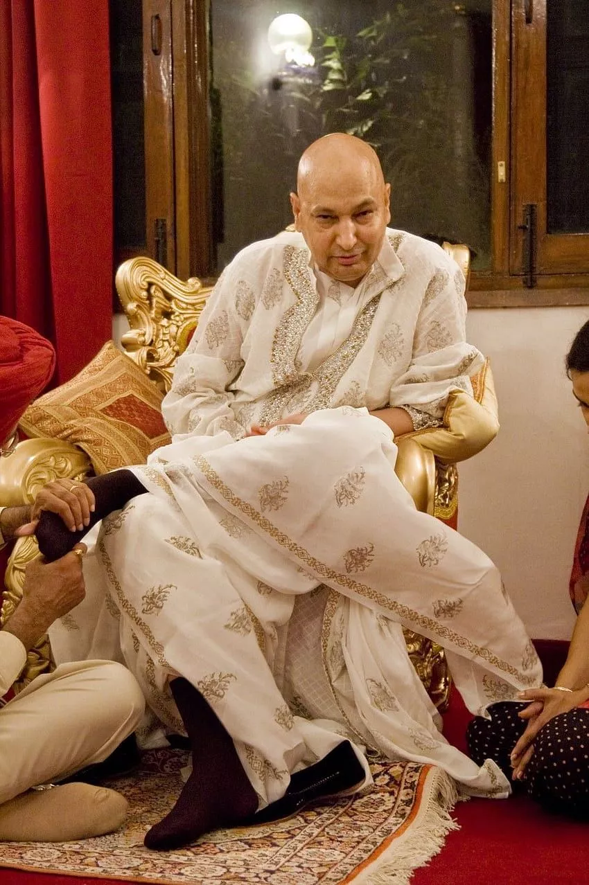 Mohit Saev on Jai Guru Ji. Guru pics