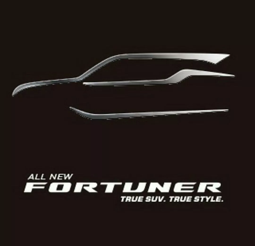 Fortuner Logo Wallpapers - Wallpaper Cave