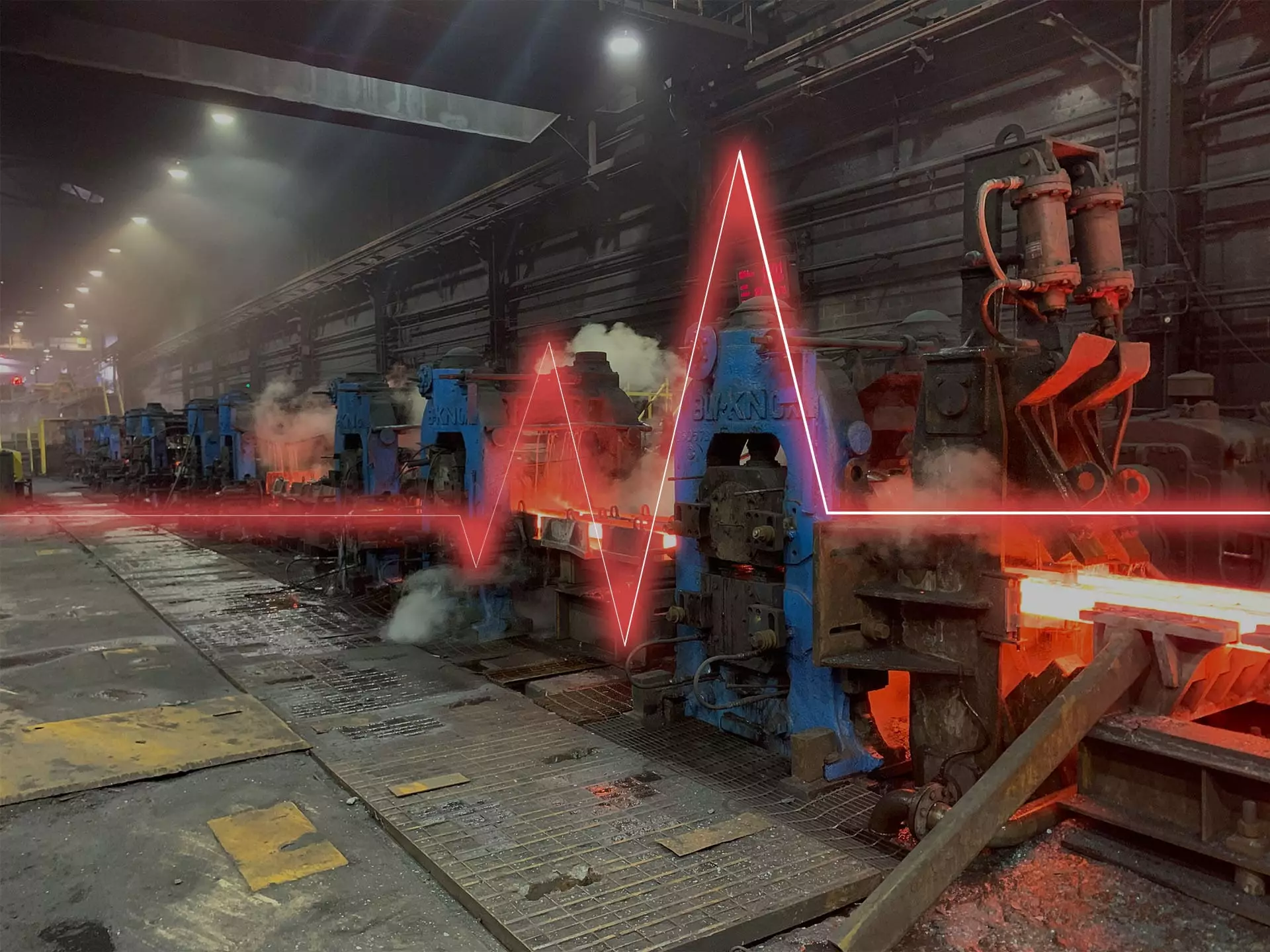 Liberty Steel & Wire trusts Russula's