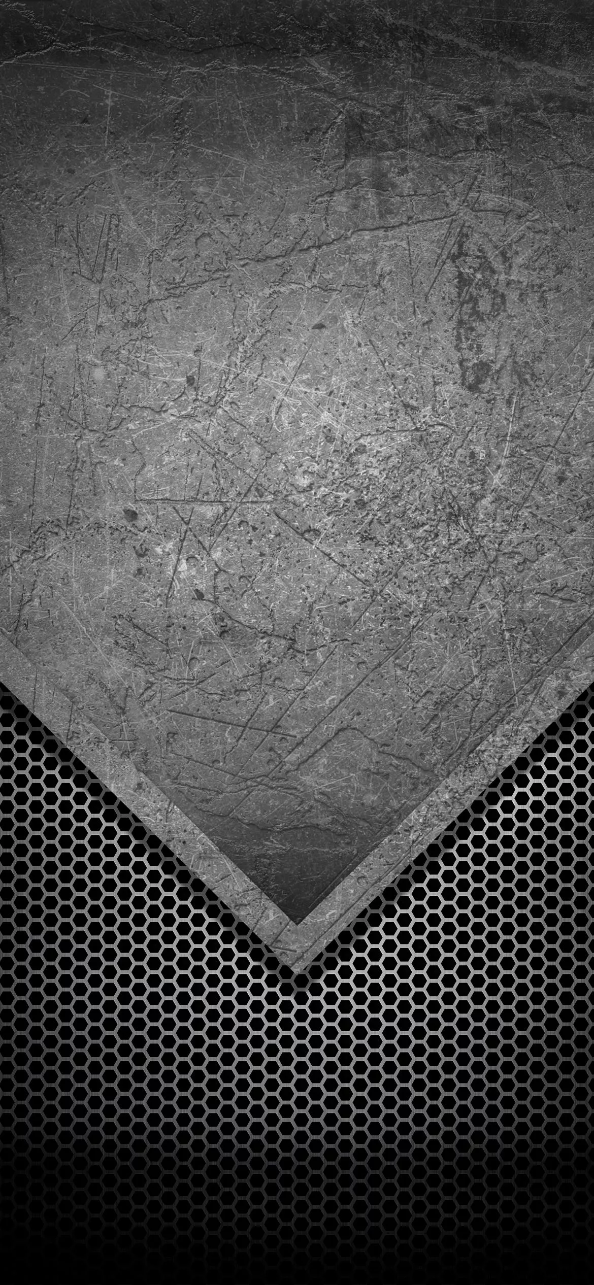 METAL WALLPAPER IPHONE HD