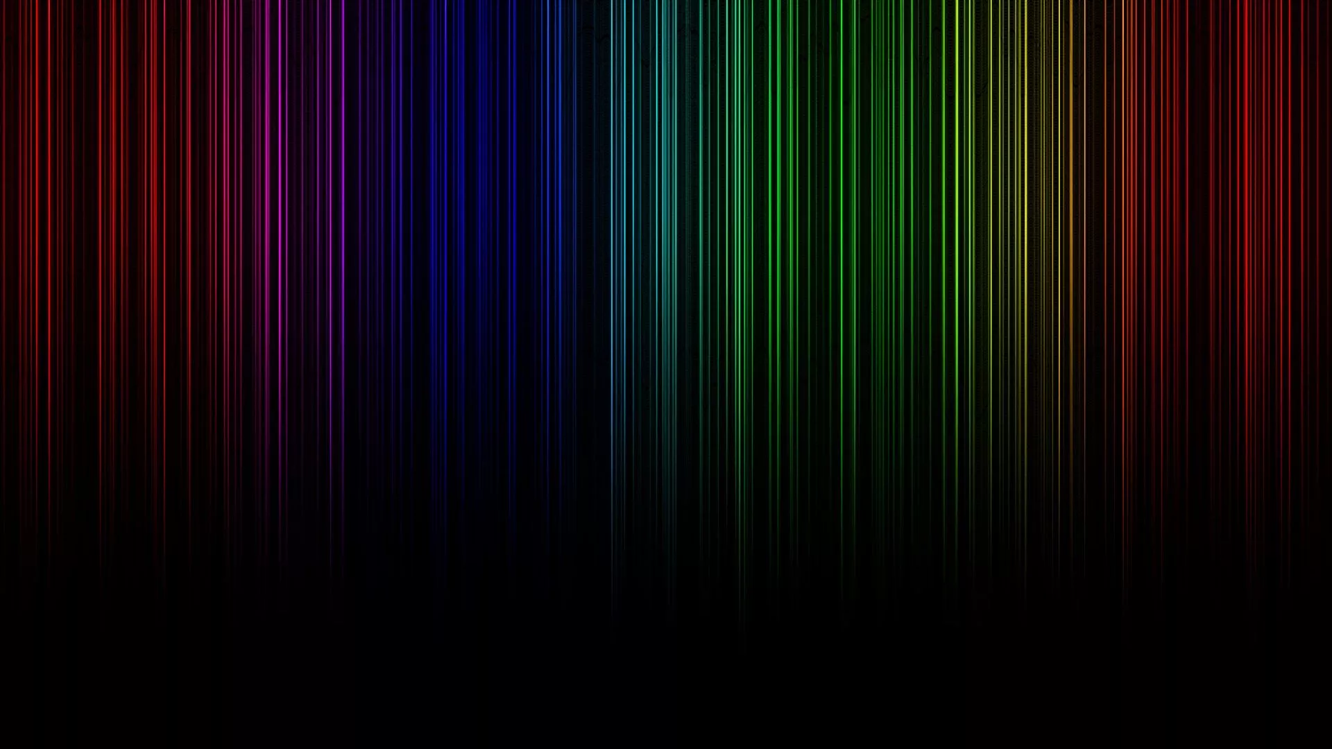 Dark Fade Artistic Colors HD Wallpaper