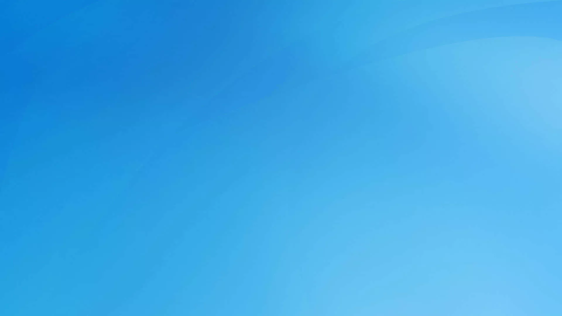 Faded Light sluggish Blue