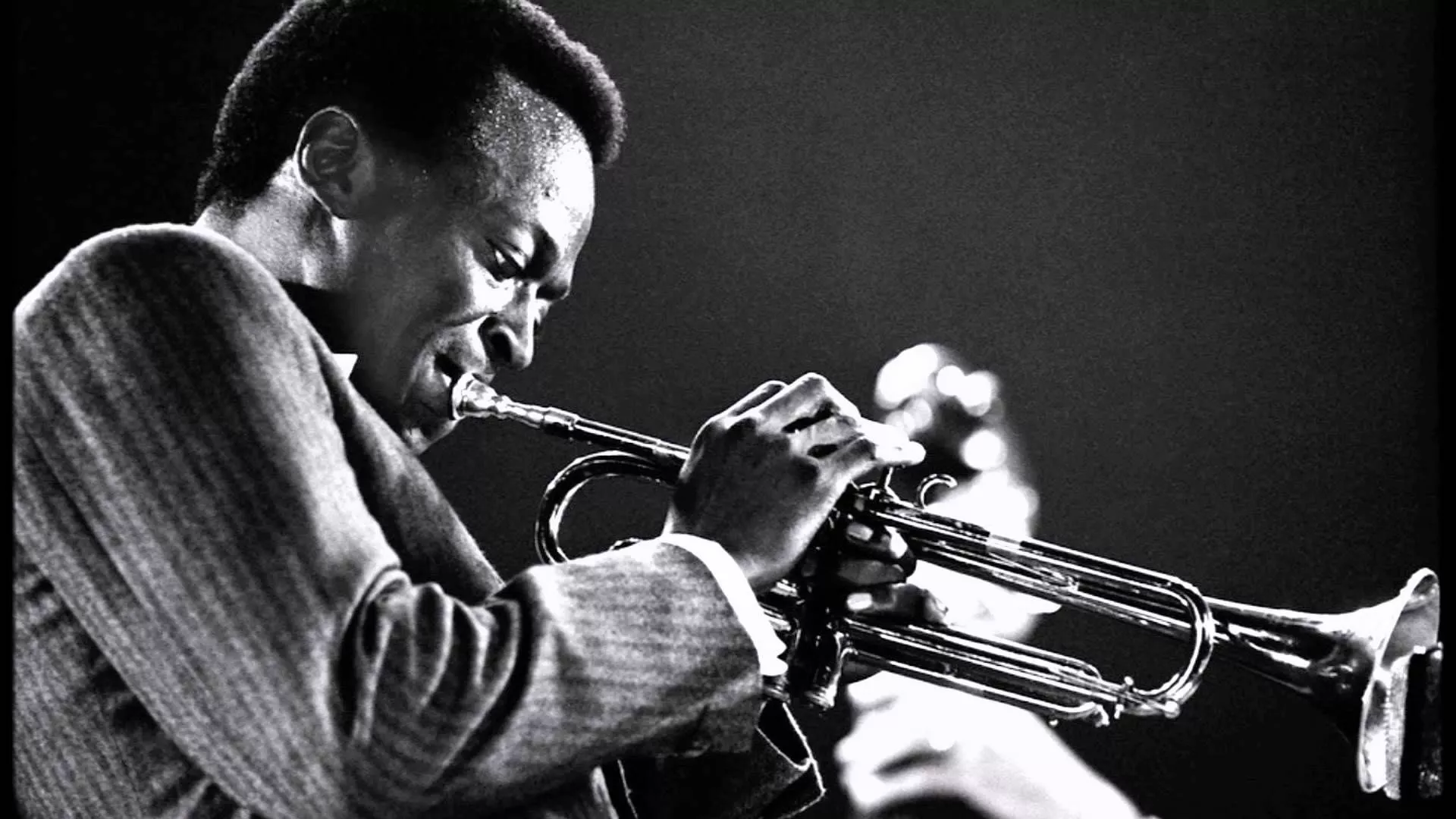 Miles Davis Wallpaper