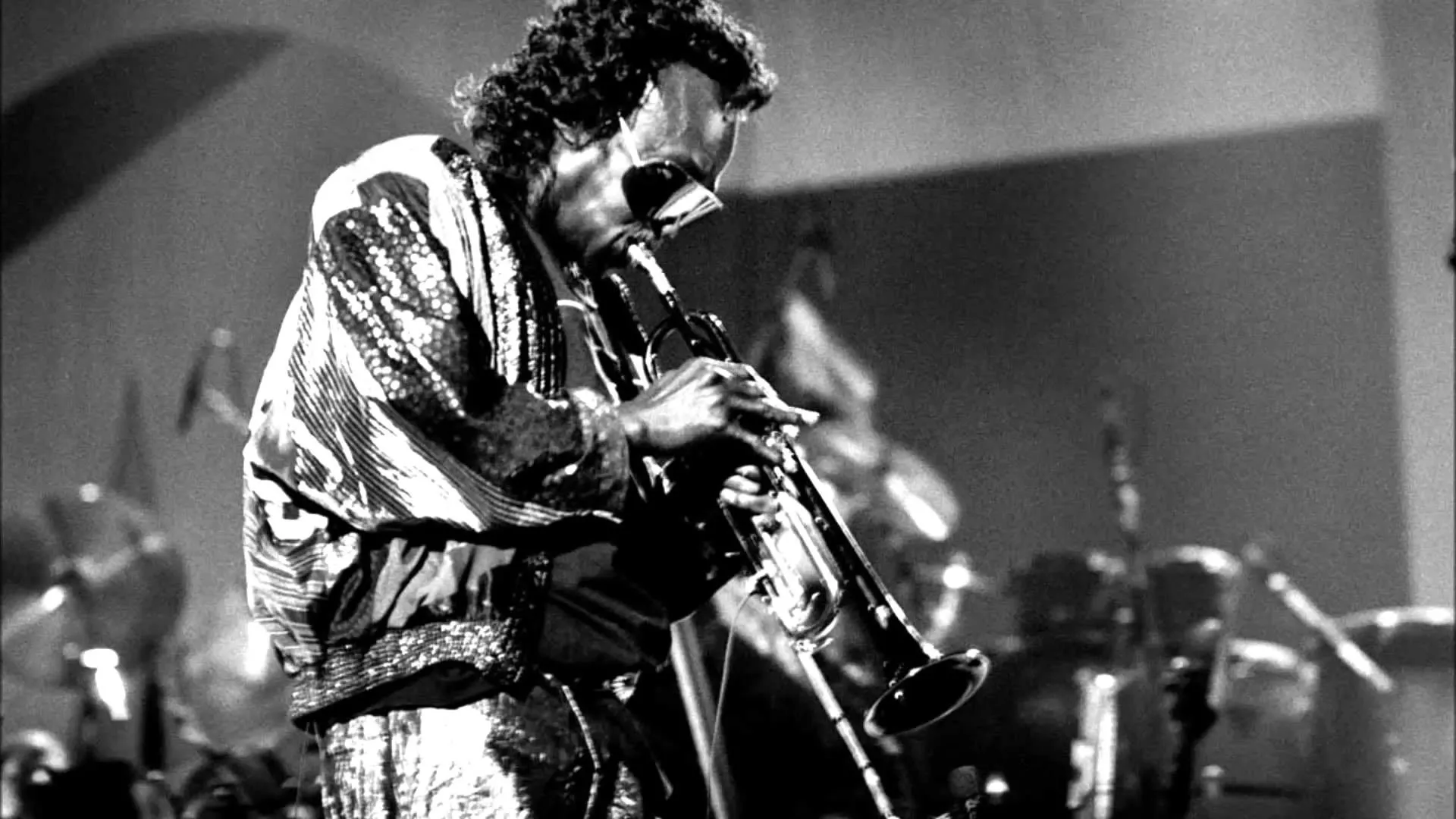 Miles Davis Wallpaper