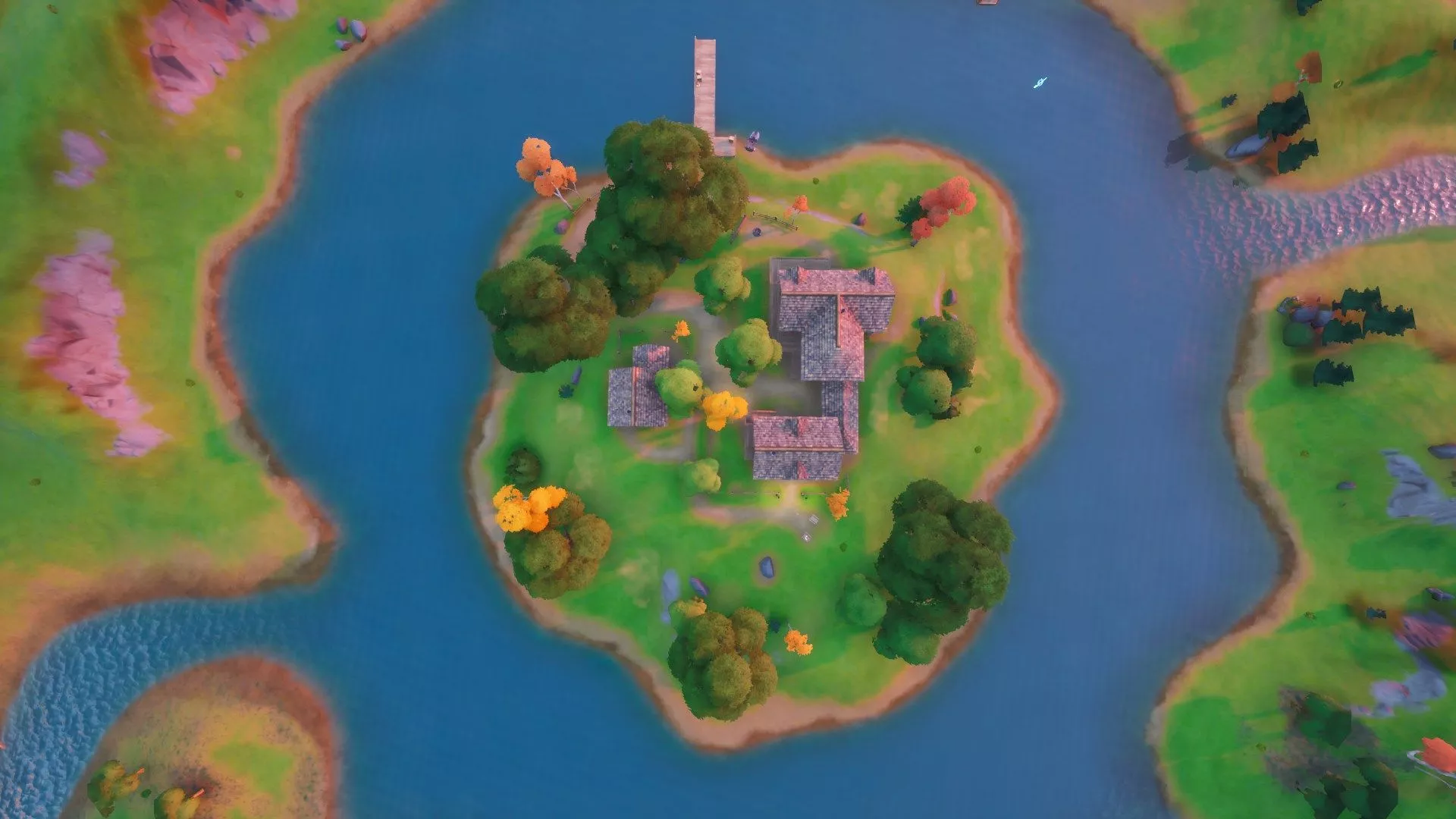 Eye Land has a chest count