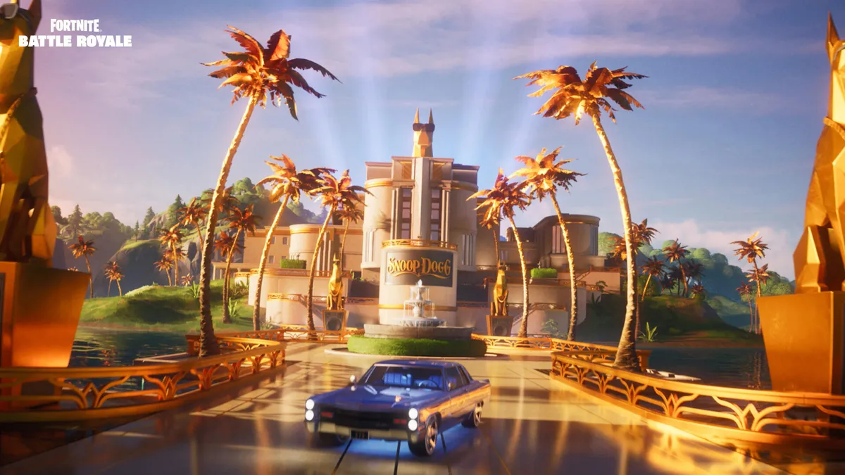 Fortnite Chapter 2 Remix Revives