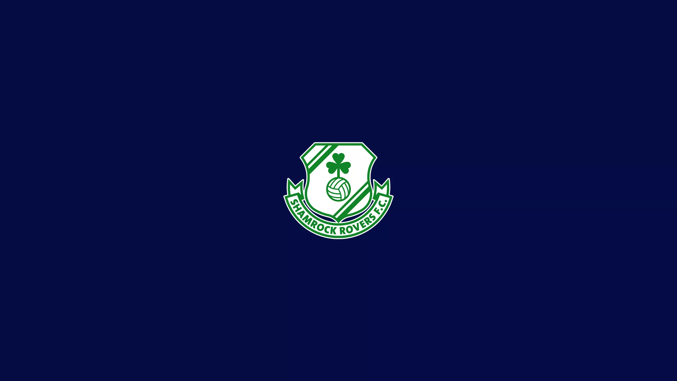 Download Emblem Logo Soccer Shamrock