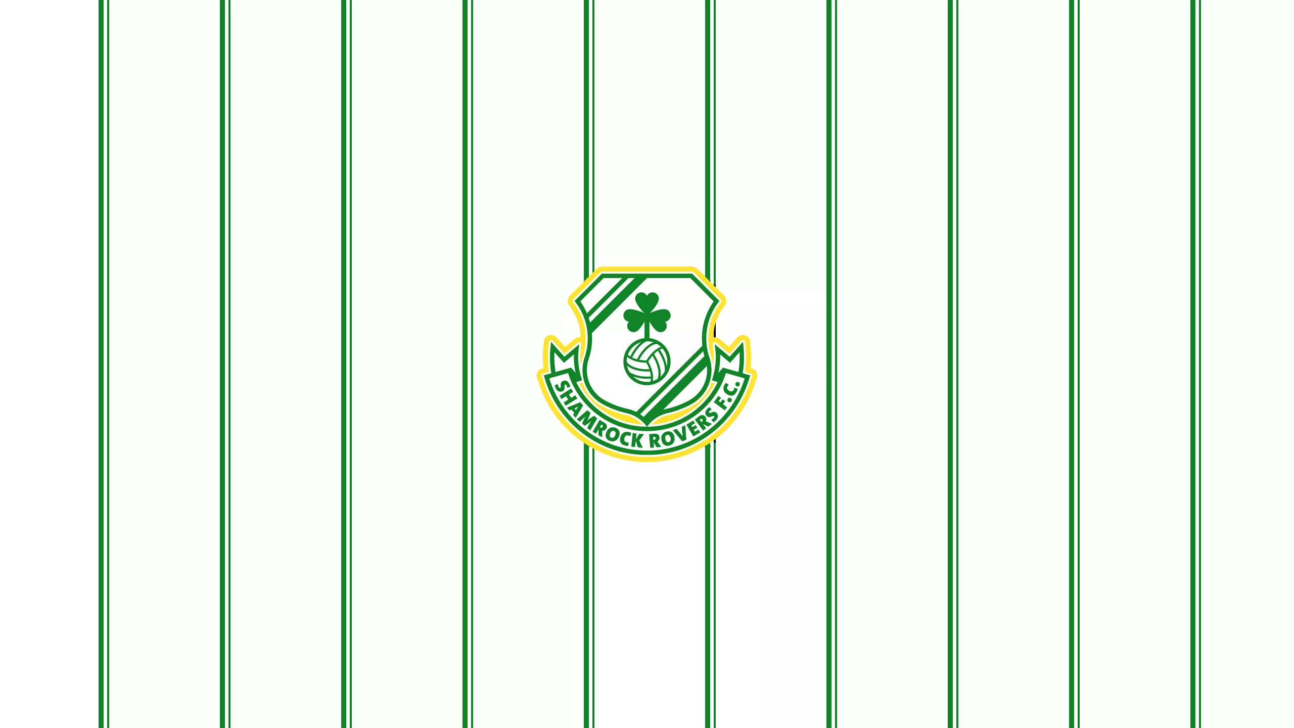 Shamrock Rovers FC (Away). Stephen