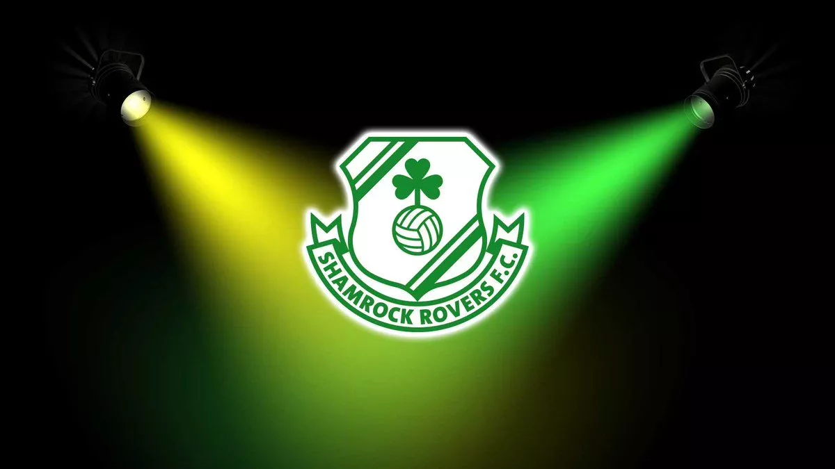 Shamrock Rovers FC