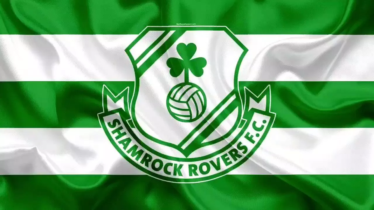 Shamrock Rovers FC