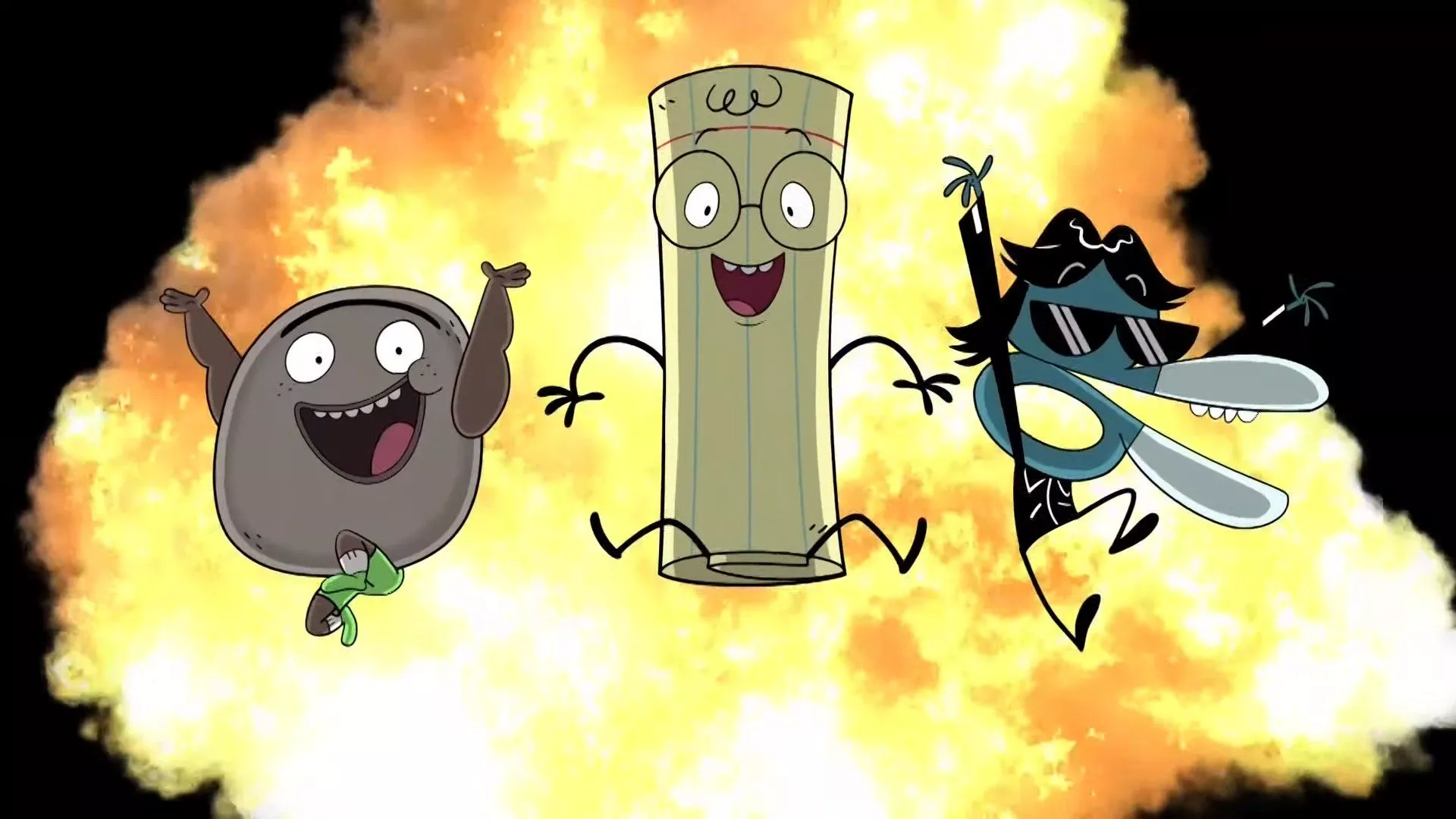 Samurai JT says DON'T DEACTIVATE YOUR