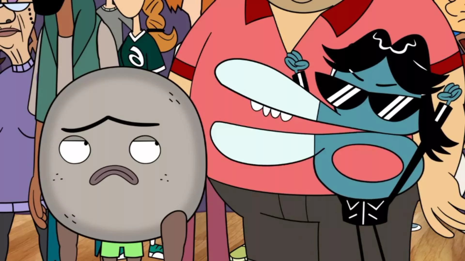 Rock, Paper, Scissors