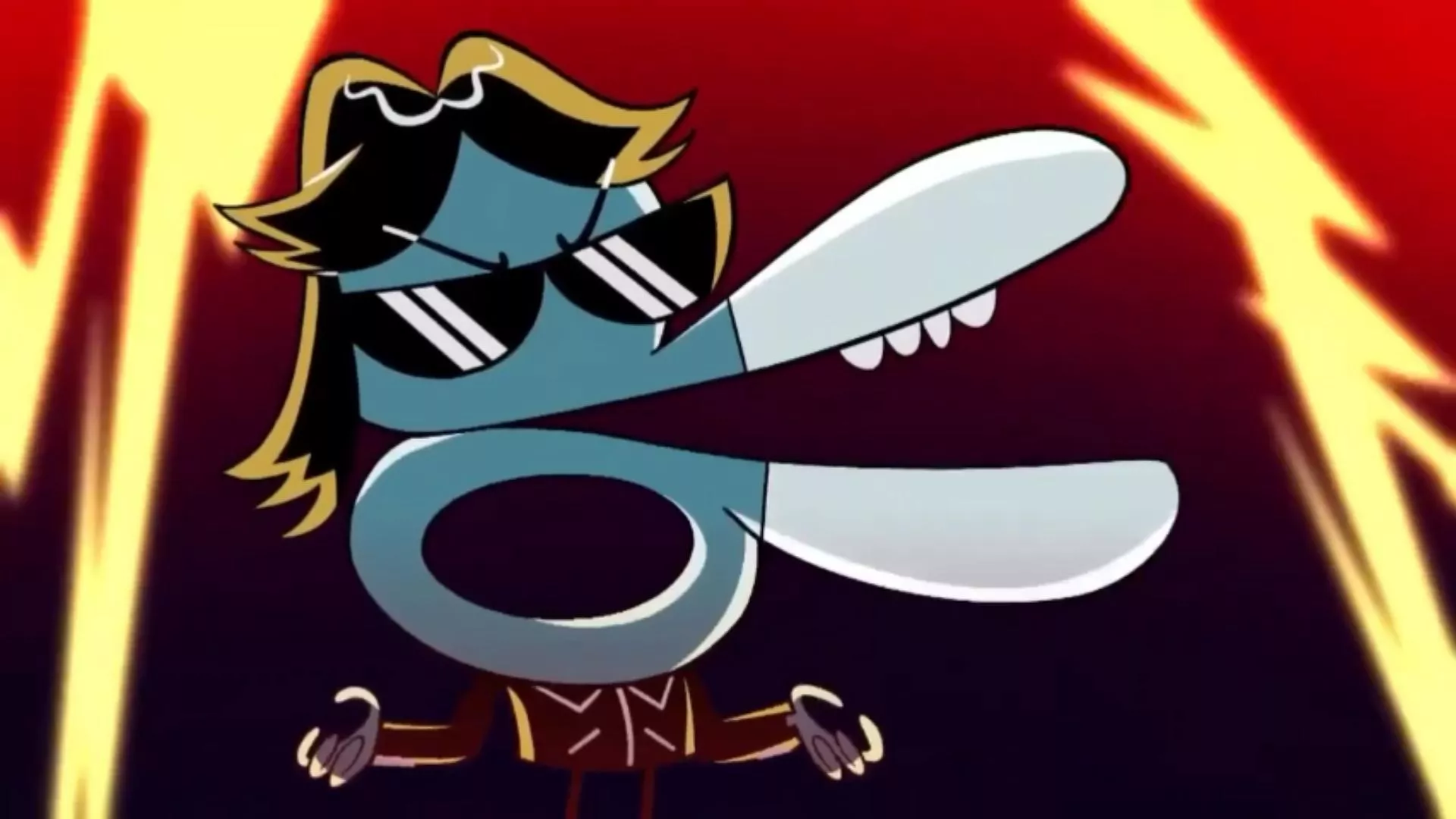 Rock, Paper, Scissors