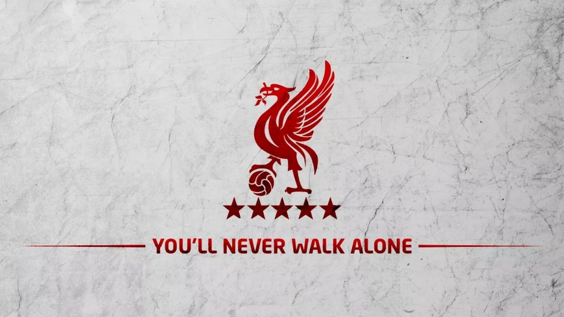 Liverpool FC Wallpaper