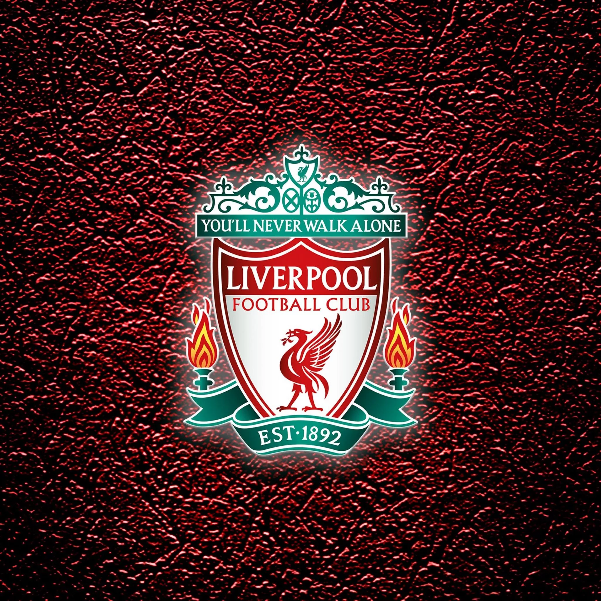 Download wallpaper: Liverpool'll