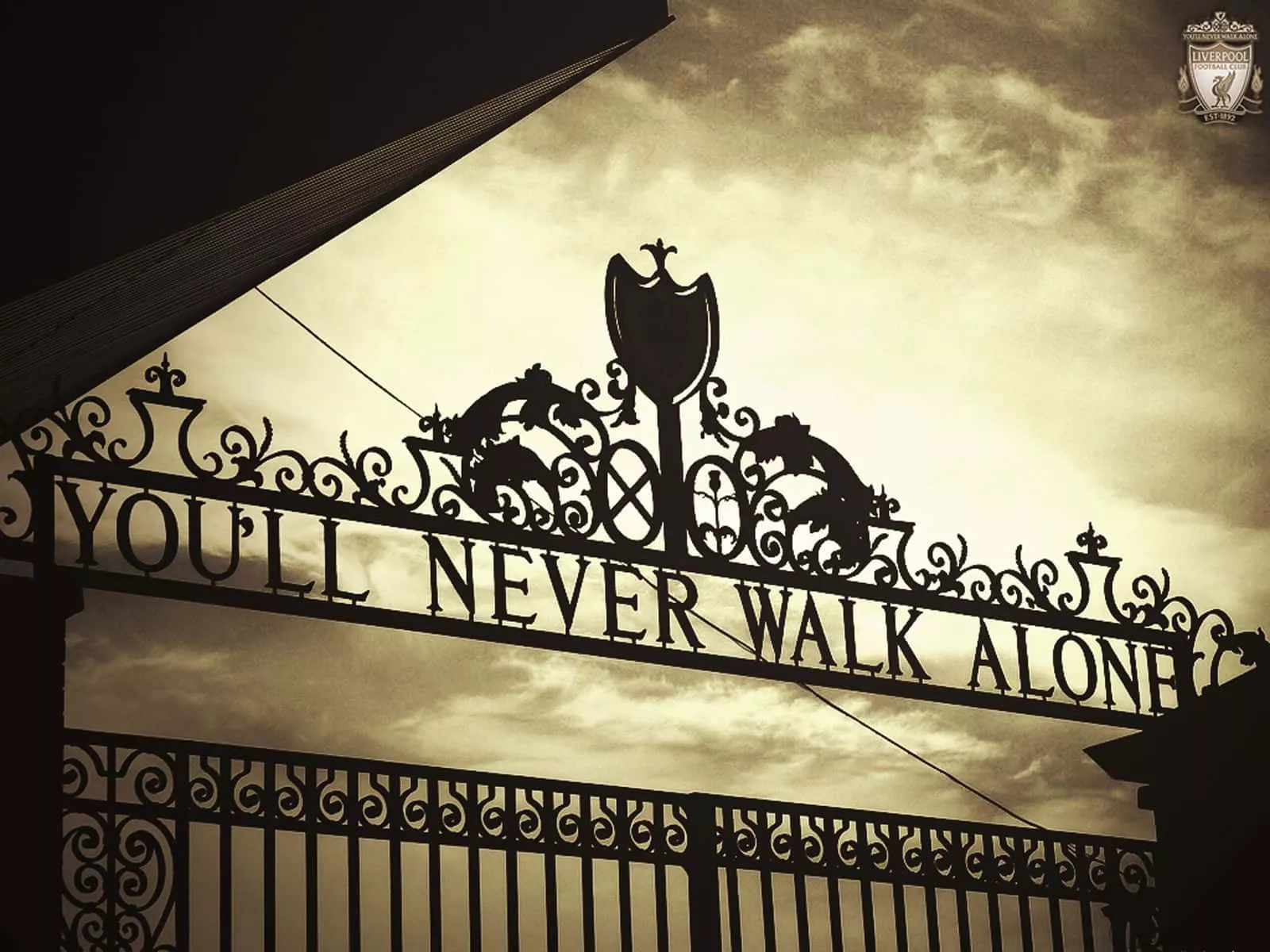Download Liverpool Fc'll Never