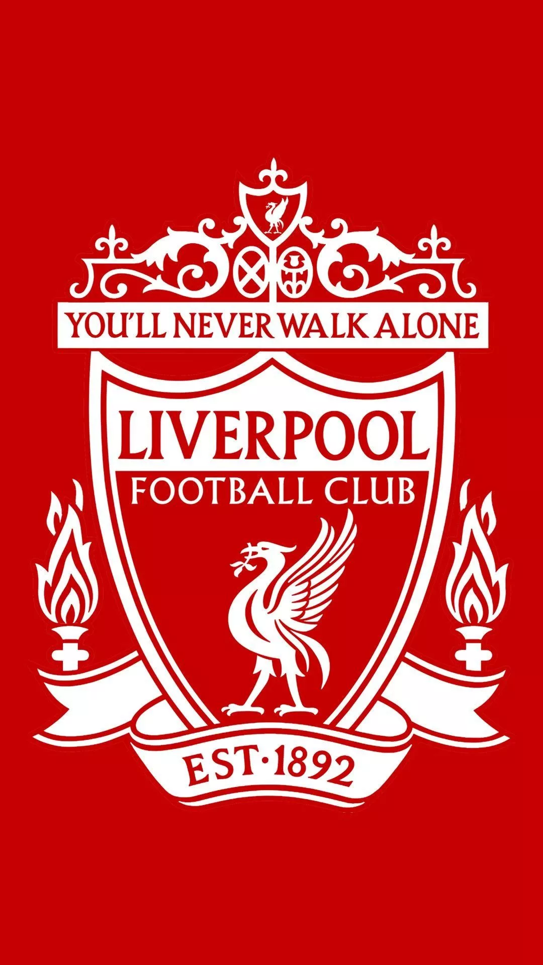 Liverpool FC Wallpaper