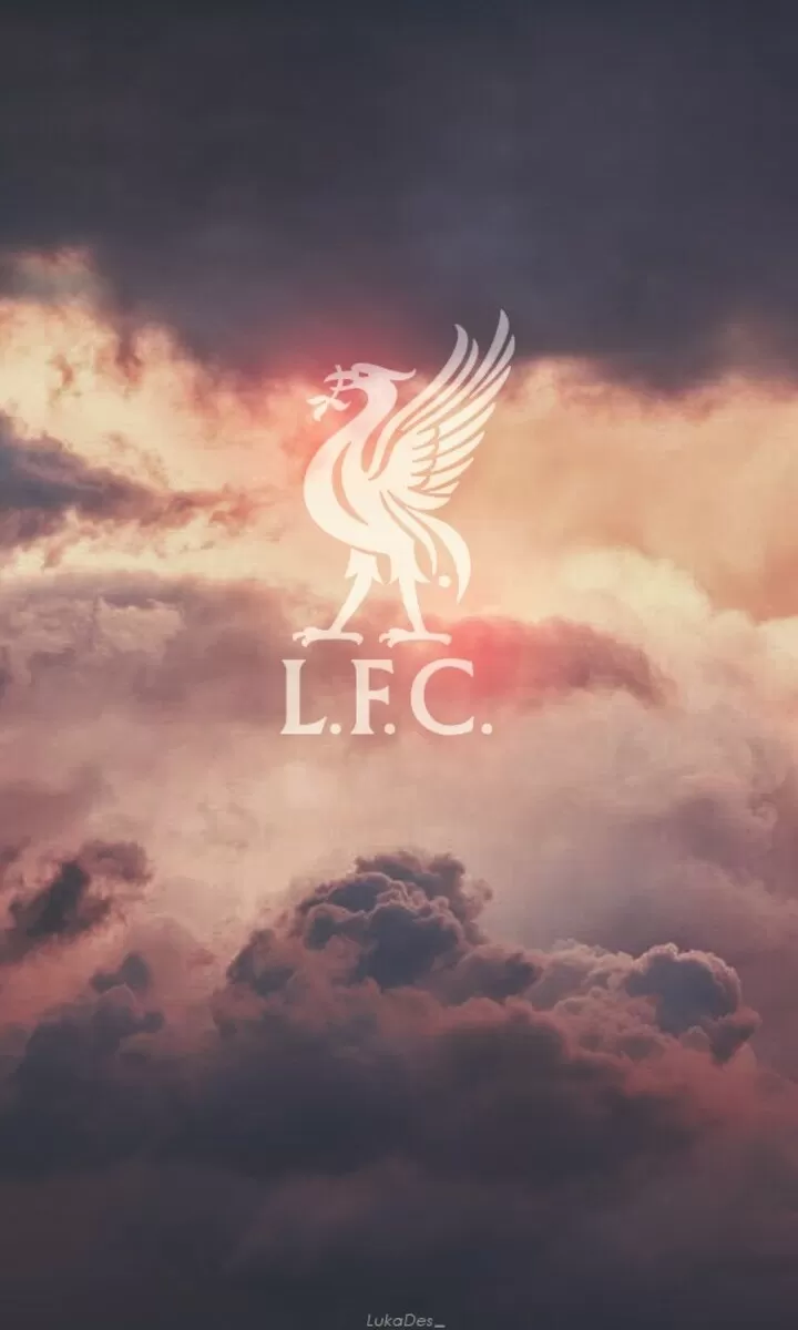 never walk alone! Liverpool wallpaper