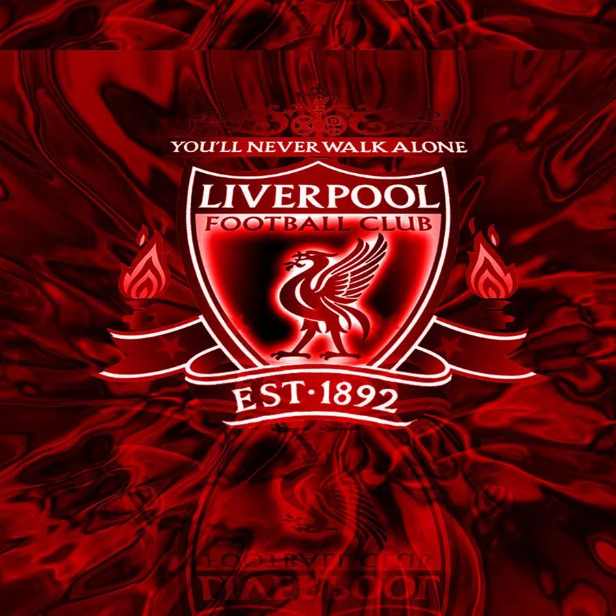 Liverpool Football Club FC You Will