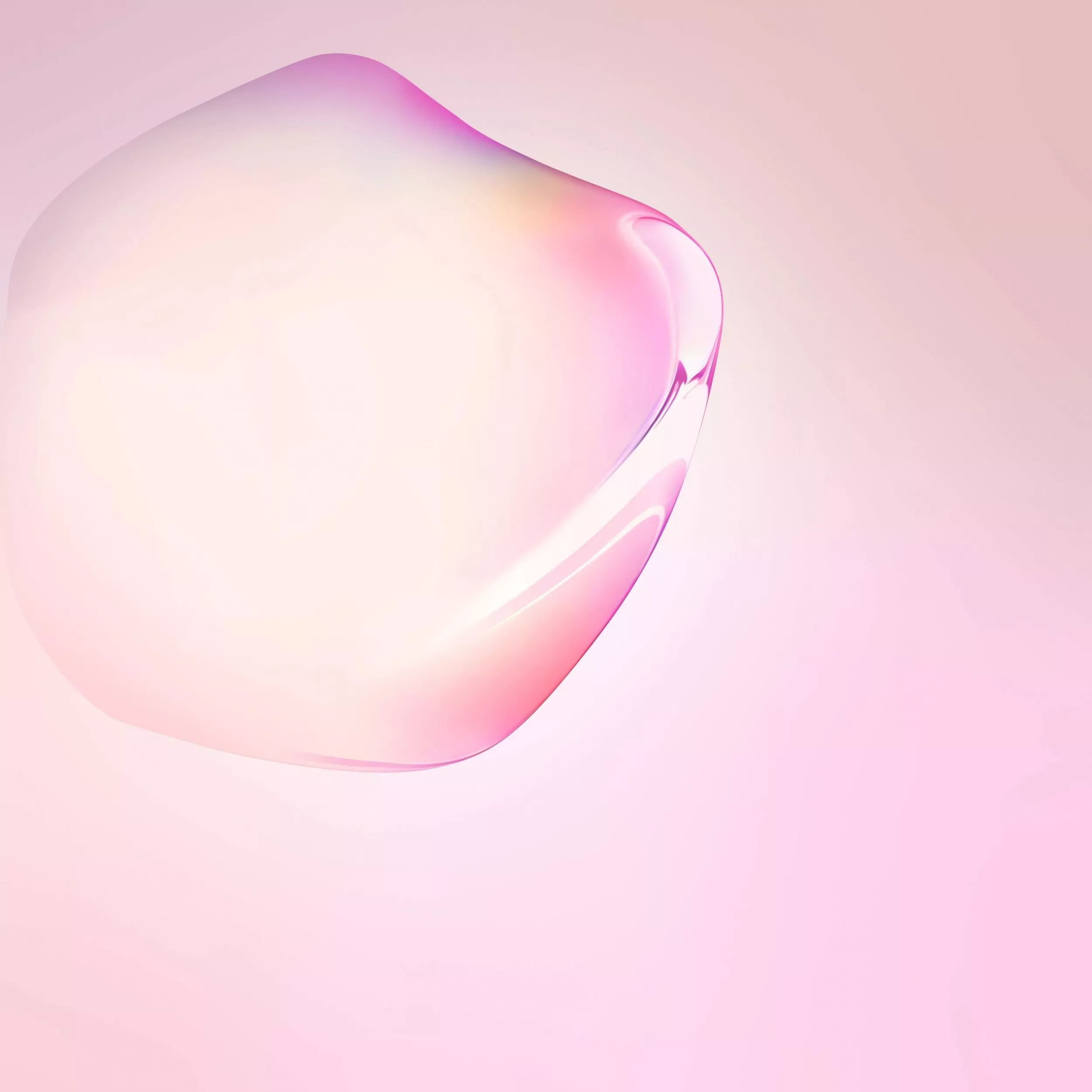 Default Wallpaper Pink