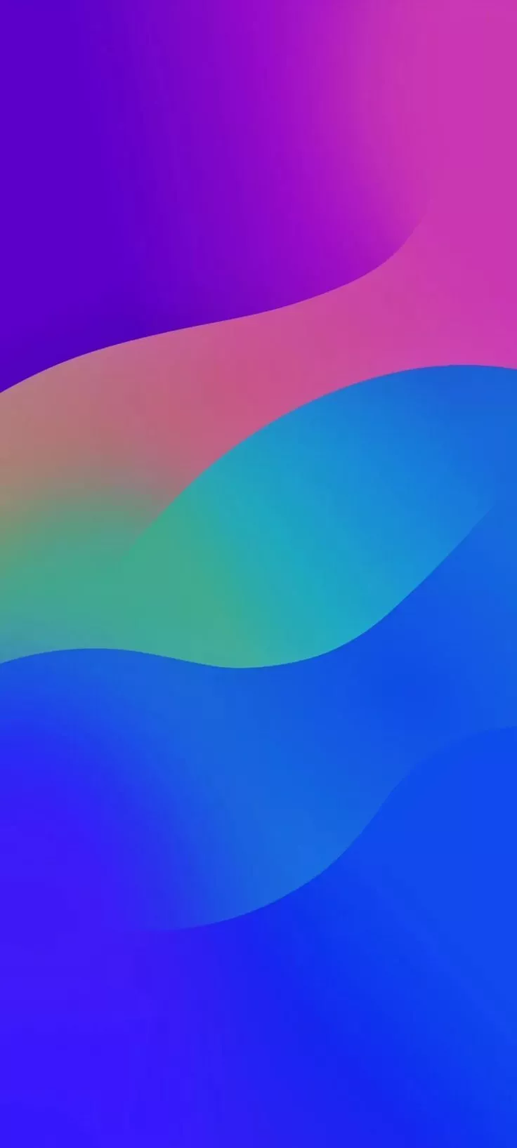 Apple Default Wallpaper Stock