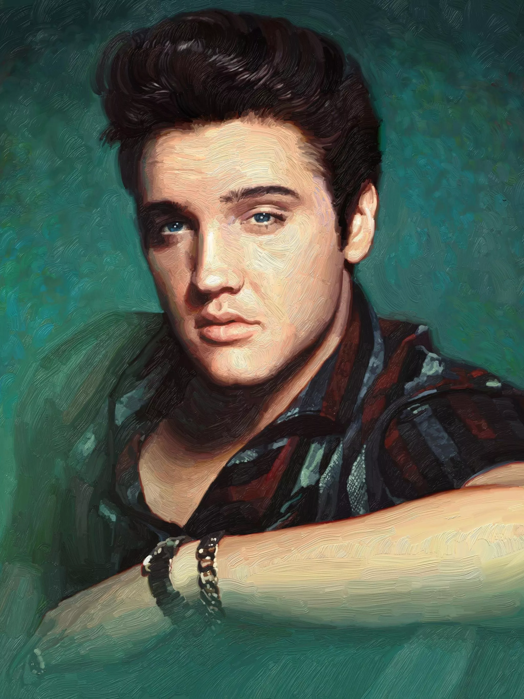 Elvis Presley Wallpaper