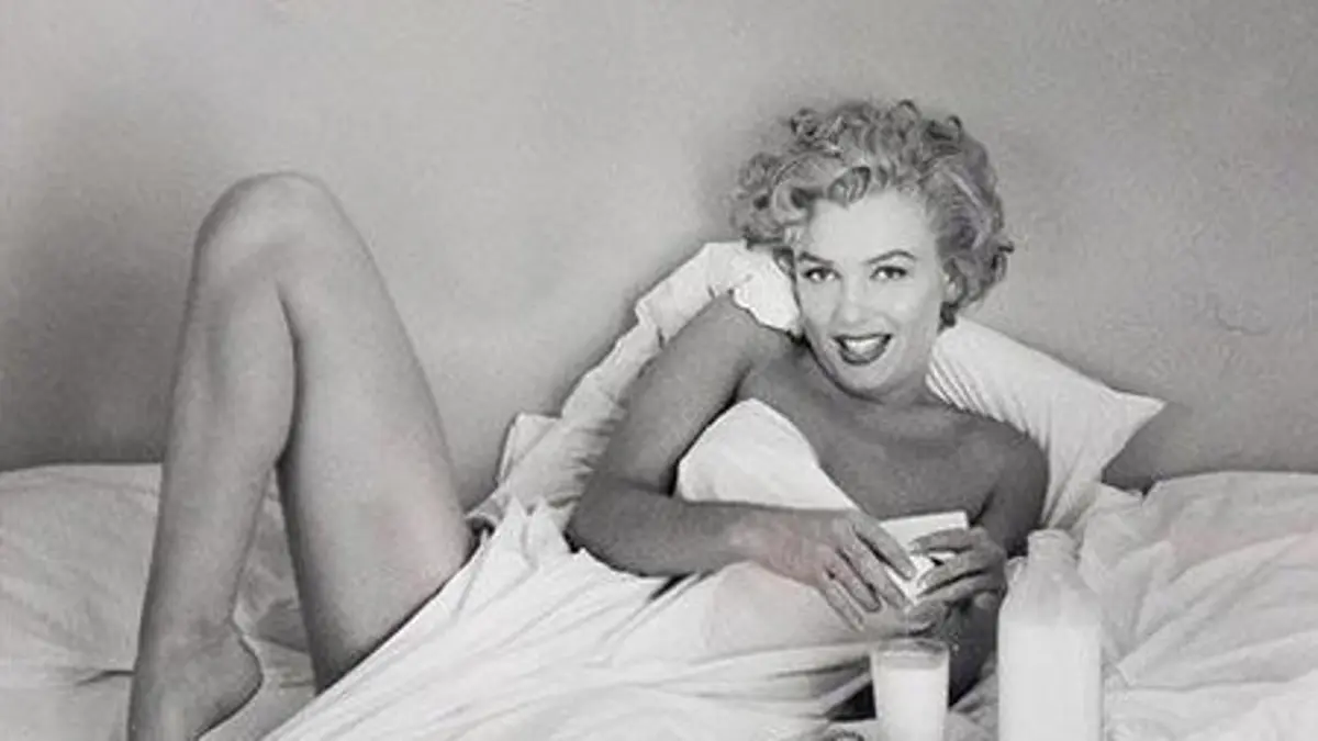 Marilyn Monroe Elvis Presley Auction