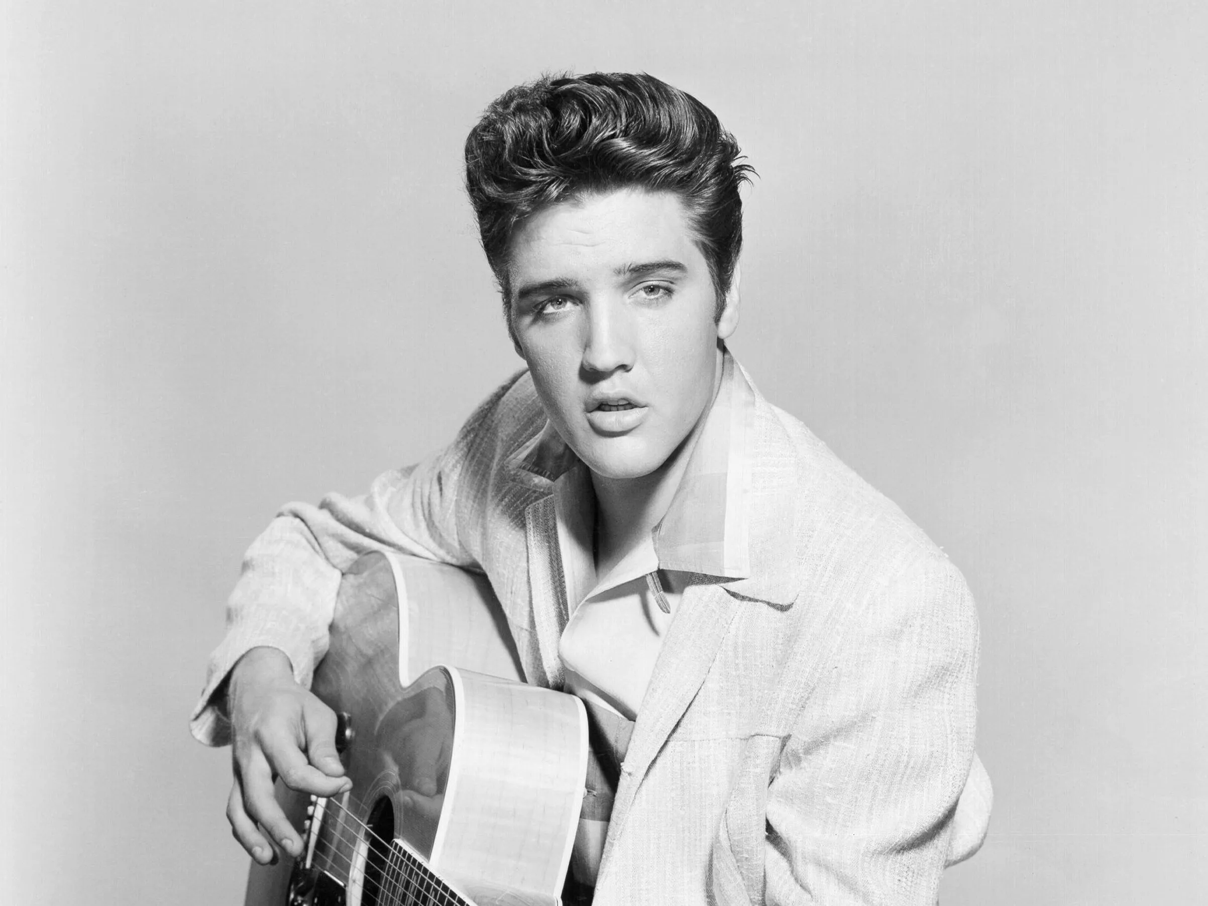 Elvis Presley Wallpaper