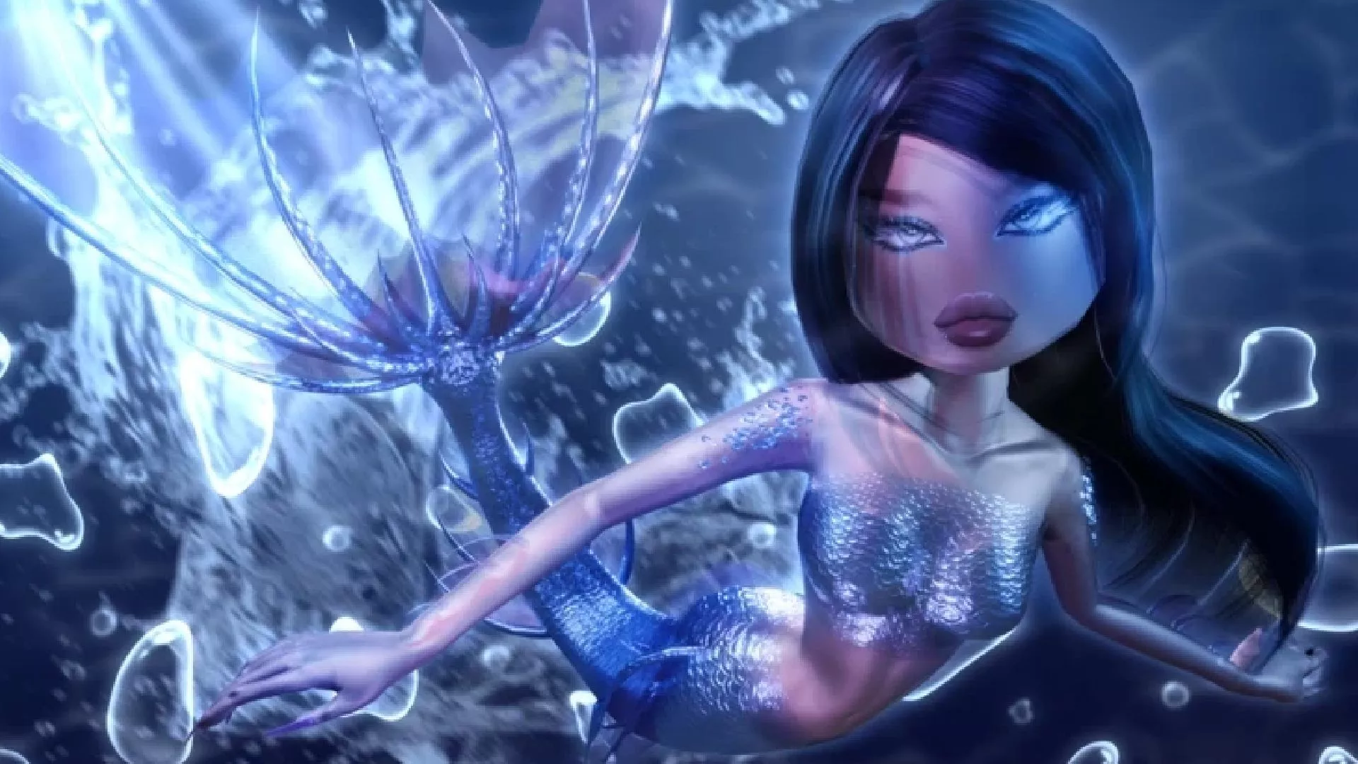 spooky Halloween update