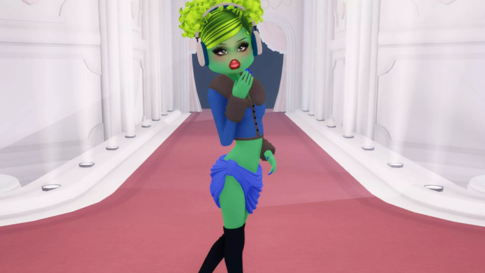 Roblox dress to impress wallpapers wallpaper cave