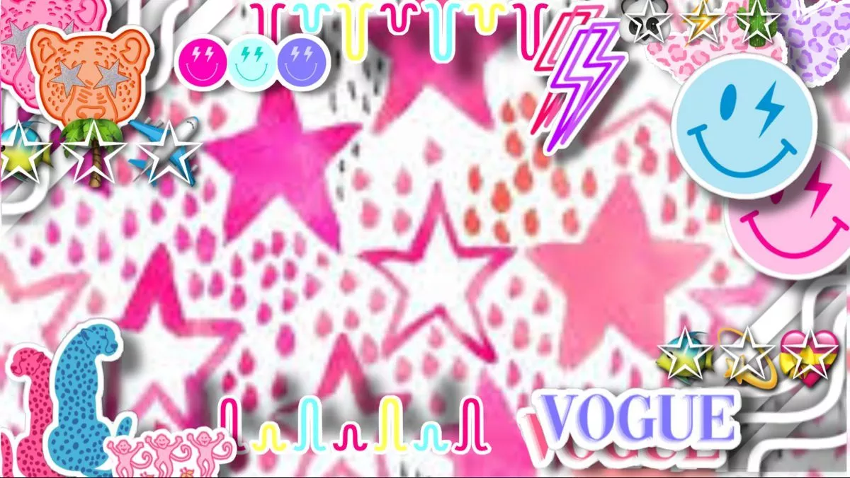 Preppy YouTube thumbnail