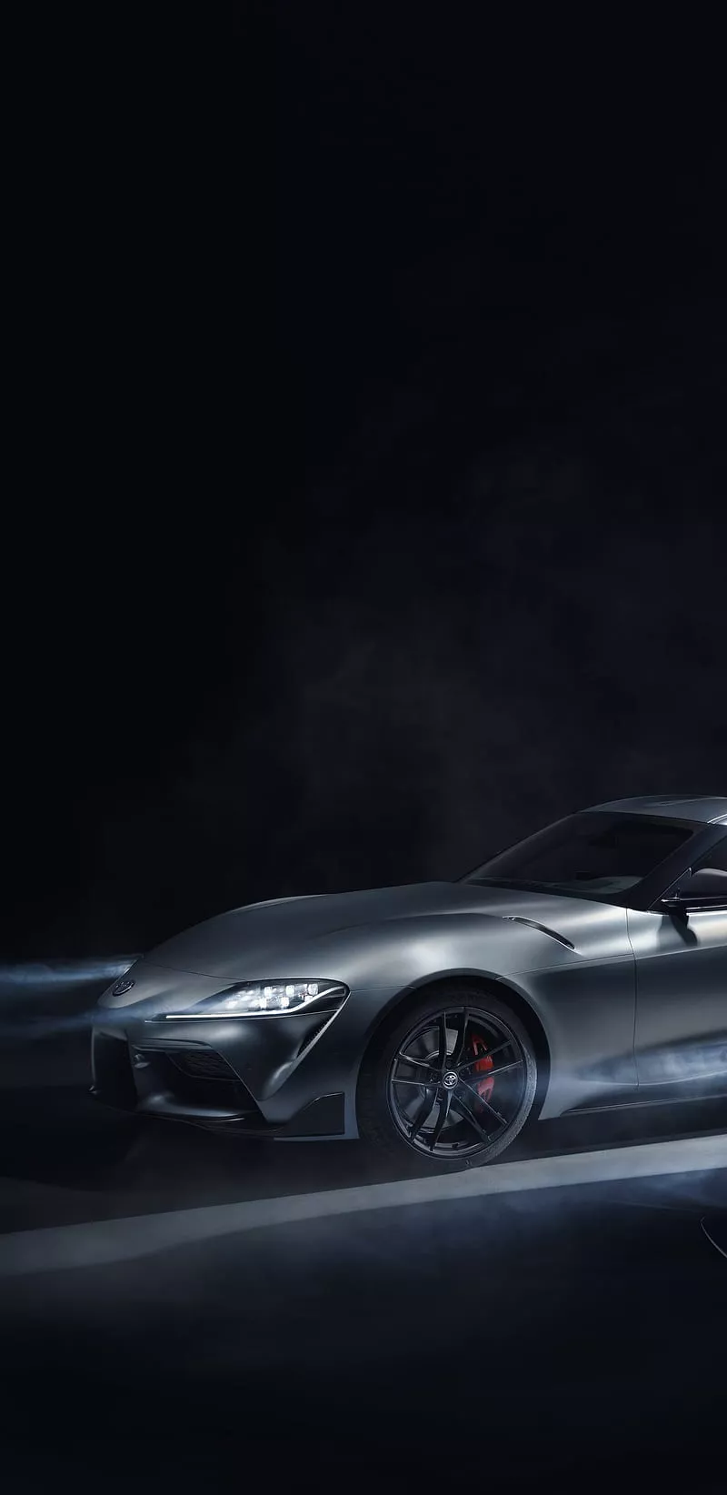 HD supra mk5 wallpaper