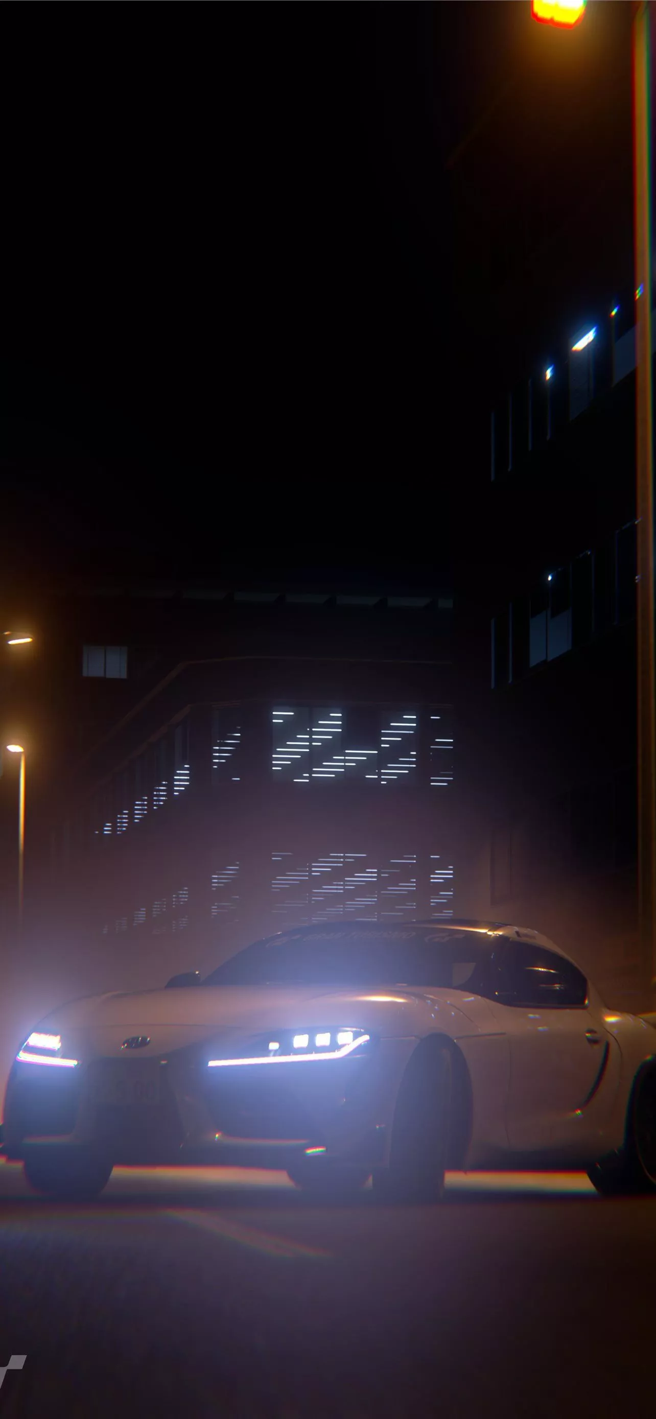 Best Toyota supra iPhone HD Wallpaper