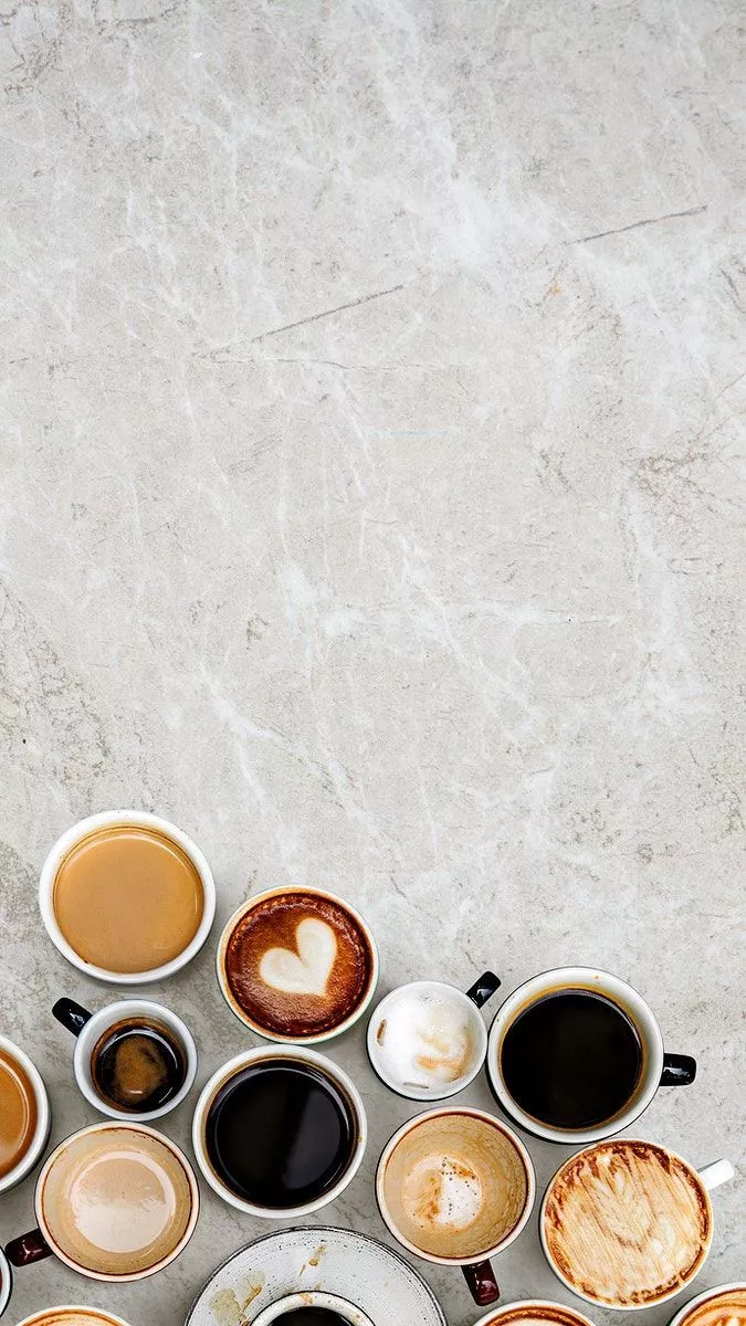 image of Assorted coffee cups